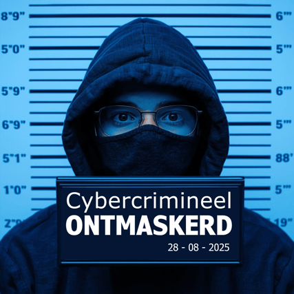 Cybercriminelen ontmaskerd: 3 e-mailstrategieën waarmee ze uw bedrijf bestelen
