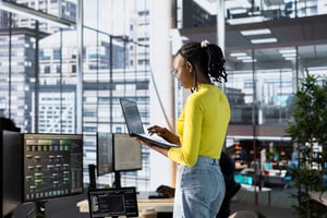Cybersecurity testen