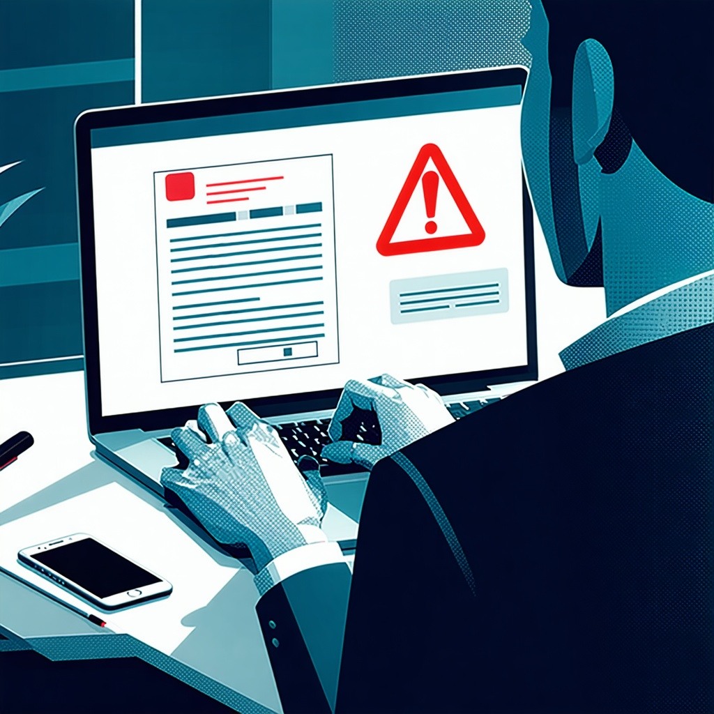 Case: factuurfraude | SpySecure®