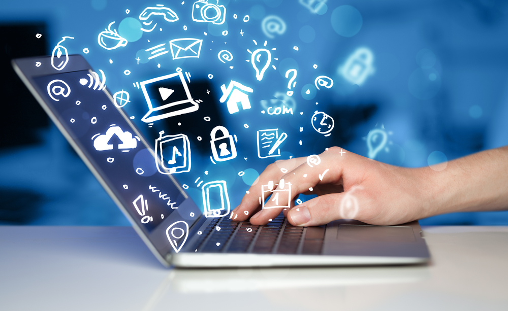 Cloud & e-mail beveiligen