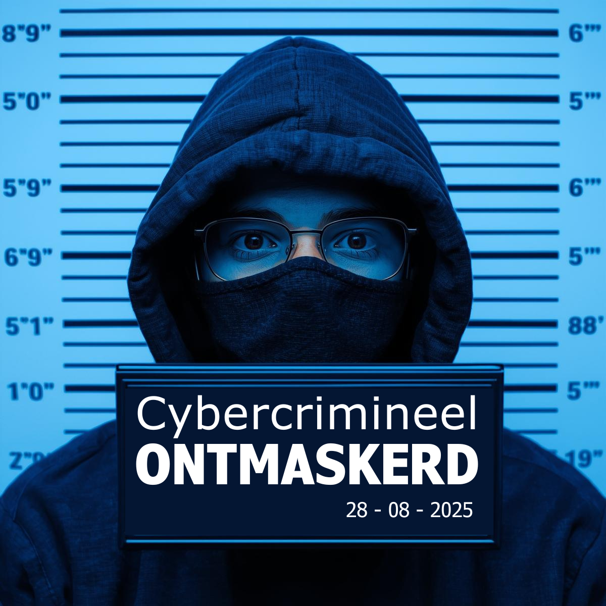 Cybercriminelen ontmaskerd: 3 e-mailstrategieën waarmee ze uw bedrijf bestelen