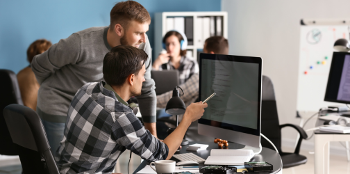 Managed Security Partner