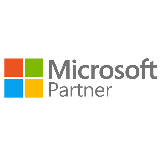 Microsoft partner