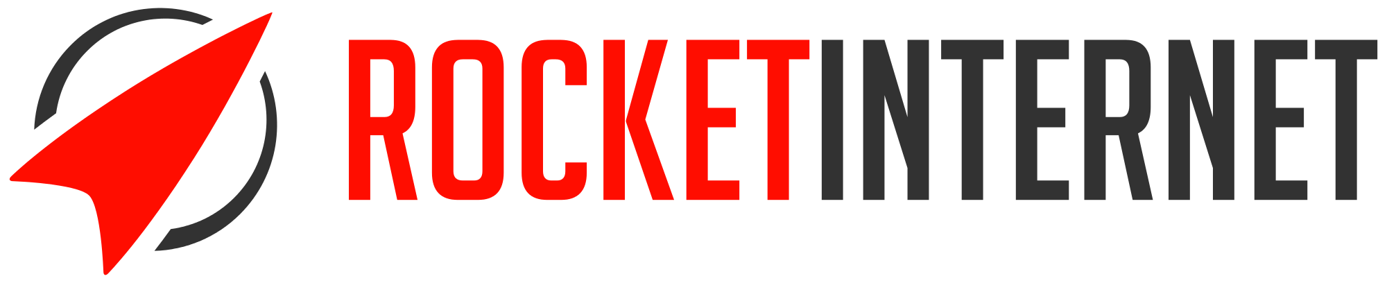 Rocket Internet logo