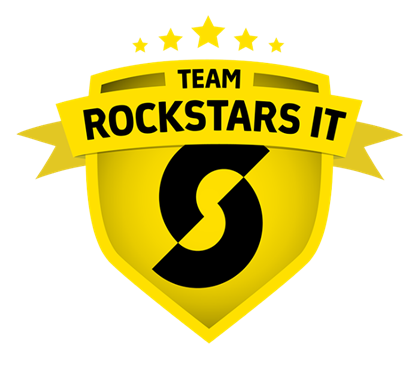 TeamRockstars